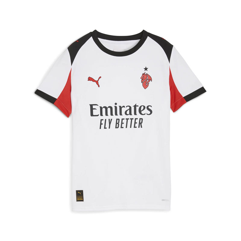ACM Away ジャージ レプリカ Jr サッカー ウェア その他ウェア 779974