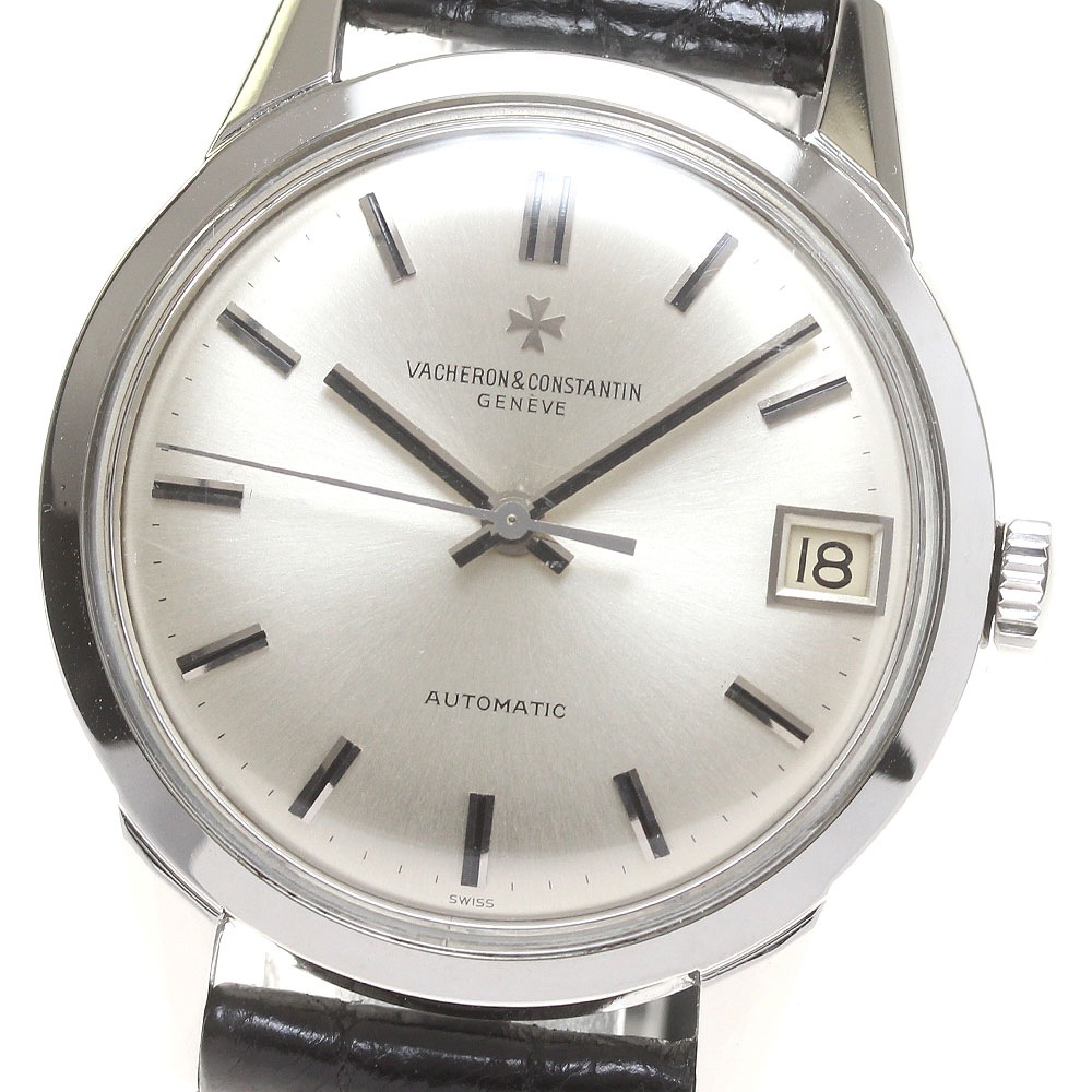 訳あり ヴァシュロンコンスタンタン VACHERON CONSTANTIN 6562 ヴィンテージ cal.K1072 自動巻き メンズ _817494【中古】
