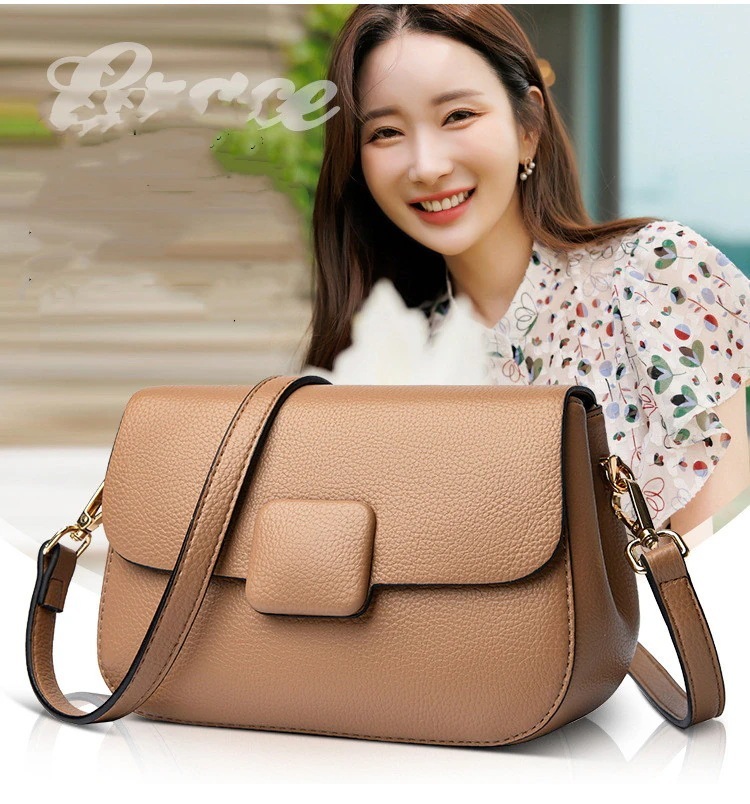 本革 デザイン感 ショルダーバッグ かたかた掛け スマホポーチ 大容量トートバッグ 化粧ポーチ 牛革