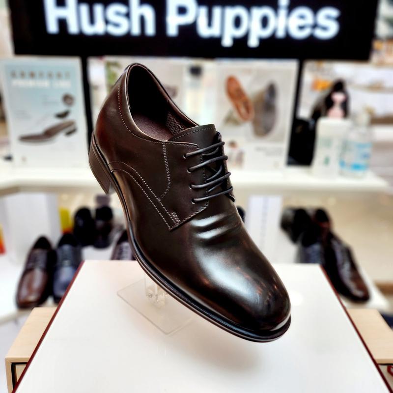 男性の足が楽な6cm背が高くなるフォーマルシューズ3mn510-B_CA