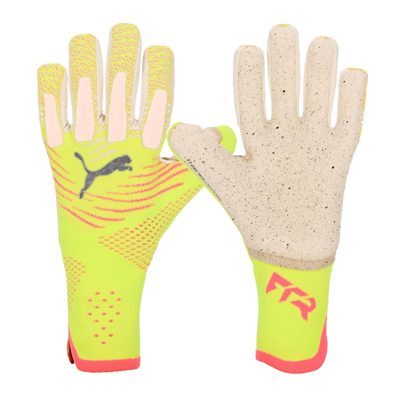 フューチャー アルティメット NC サッカー ゴールキーパーグローブ 手袋 25SS (042064-02)