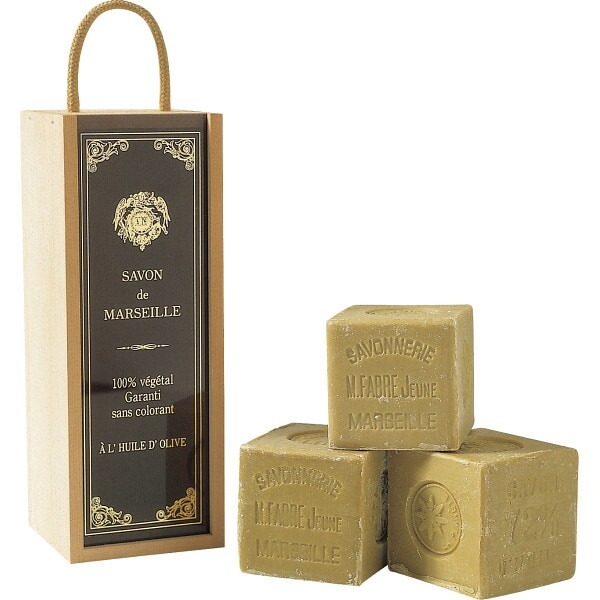 （ギフト）マルセイユビッグキューブギフト