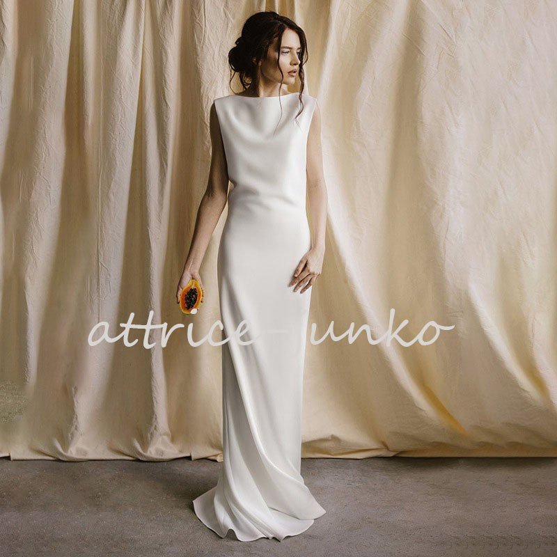 ウェディングドレス 二次会 結婚式 舞台 コンサート 撮影 発表会 旅行 花嫁 森ガール ドレス 旅