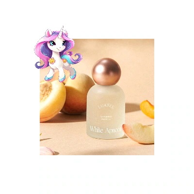 [オリヤン 香水第1位！]ルアペ ホワイト アプリコット 30ml / ホワイト アプリコット 30ml / 香水/ 高い 副香率 / フレグランス