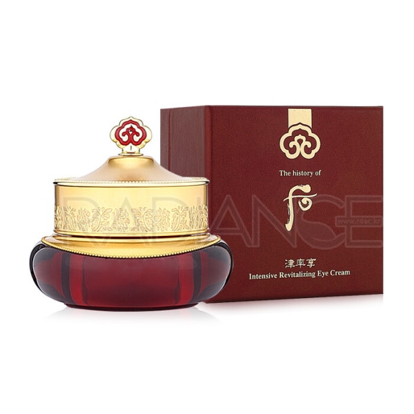 フ ジンユルヒャン ジンユル アイクリーム 20ml
