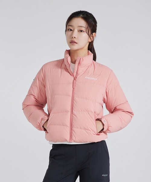 Discovery EXPEDITION Women s Lewis goose down lightweigh 62 23,990円