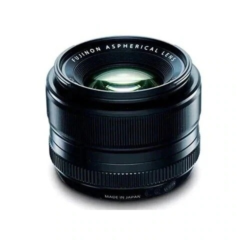 フジノンレンズ XF35mmF1.4 RXマウントカメラレンズ