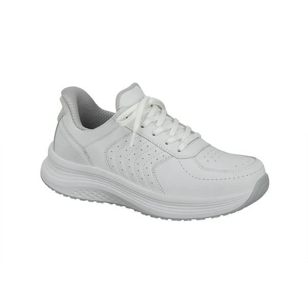 Orthofeet ROAM NL WHITE-WIDE OF80081W 8.5 25.5cm ハンズフリーシューズ