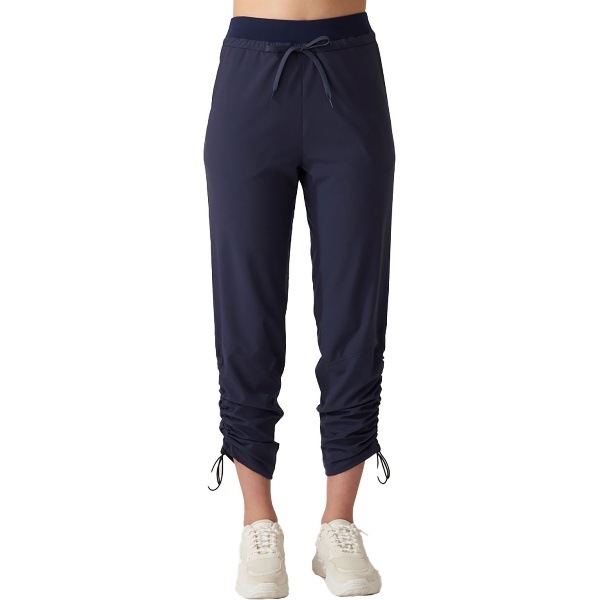 G-FIT ジーフィット エアパン ロングパンツ ウェルネス GAN210PP-NV