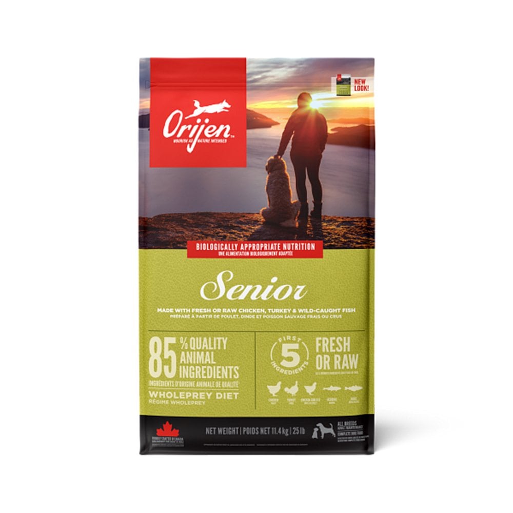 ドッグフード シニア 11.4kg 正規品 CRC45―02―05―20―15