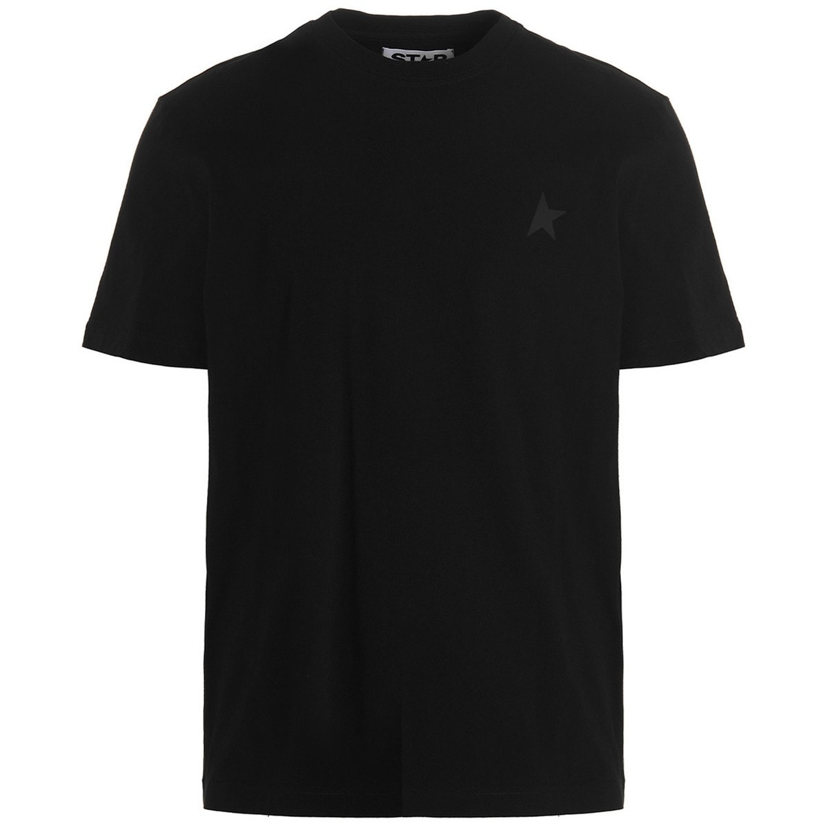 GMP01220P0005939010090100 ブラック 春夏2024 Tシャツ メンズ ju