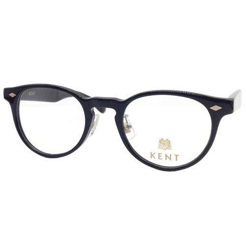 メガネ KT-1050 col.BK[ブラック] 47ｍｍ 日本製