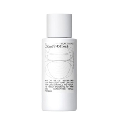 CCシルキーエッセンス 250ml