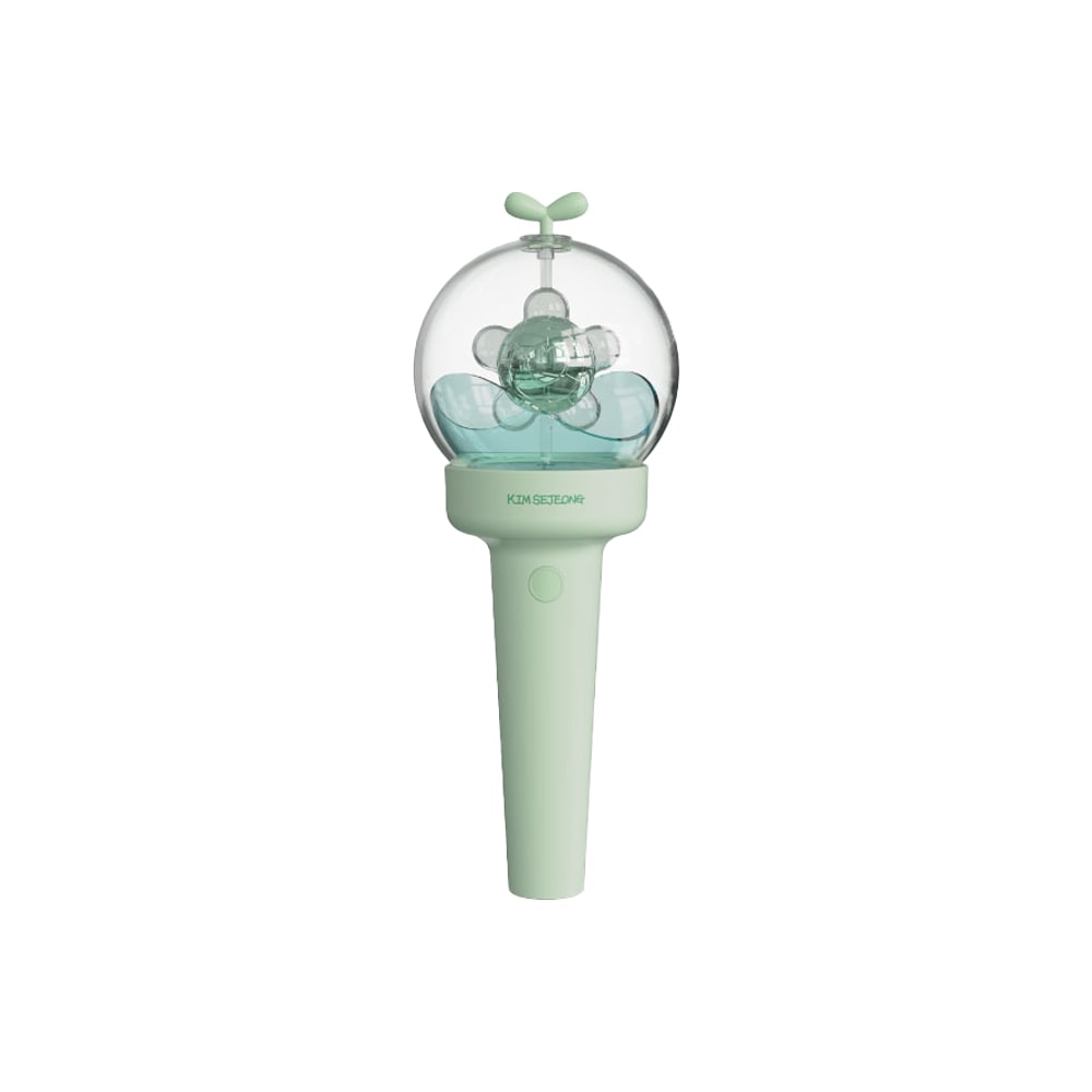 KIM SEJEONG ペンライト / KIMSEJEONG OFFICIAL LIGHT STICK / グッズ / MD