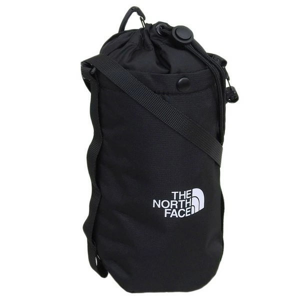 ノースフェイス バッグ メンズ レディース ボトルバッグ ブラック MULTI BOTTLE SLING NN2PQ06A-BLK THE NORTH FACE