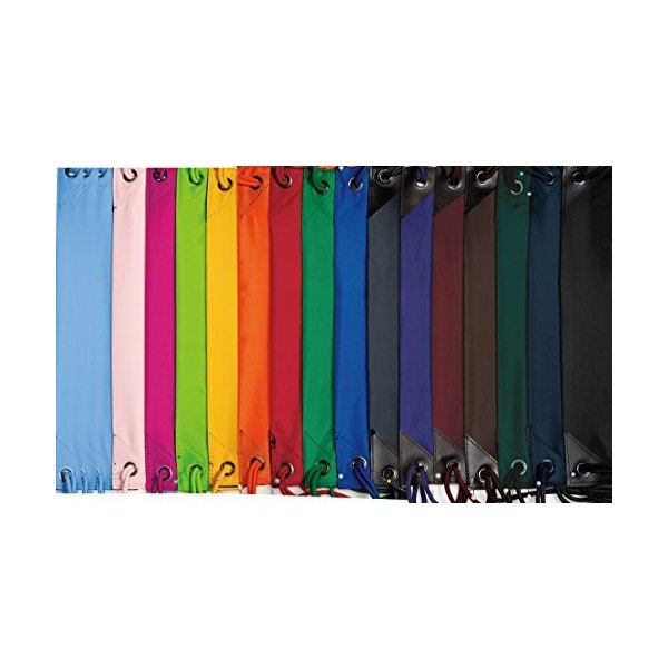 12 Pack - Wholesale Well Made Extra Durable Nylon Drawstring Bags 並行輸入品