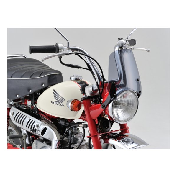 カウルスクリーン Aerovisor エアロバイザー 車種別キット モンキー/ゴリラ用 D32975