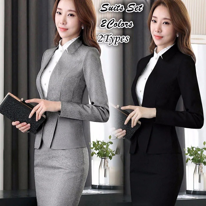 新品大人気 入学式 卒業式 ママ 母親 七五三 大きいサイズ フォーマル 成人式 スーツ パンツスーツ スカートスーツ 卒園式 セットアップ セレモニー ビジネス 結婚式 ジャケット【S/M/L/XL