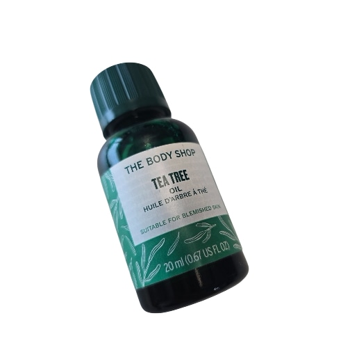 ティーツリーオイル, 20ml, 2個