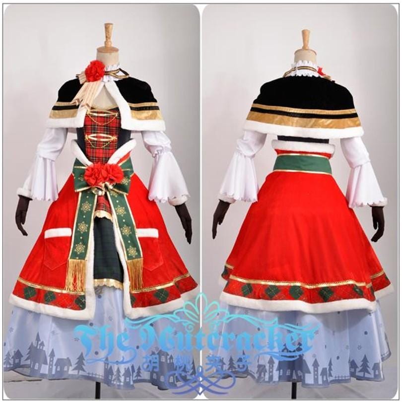 ラブライブLovelive! 園田海味 そだ うみ 豪華版 コスプレ衣装 仮装イベント アニメ パーティー