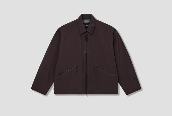 GOLDWIN Men Jacket GL05330 DW