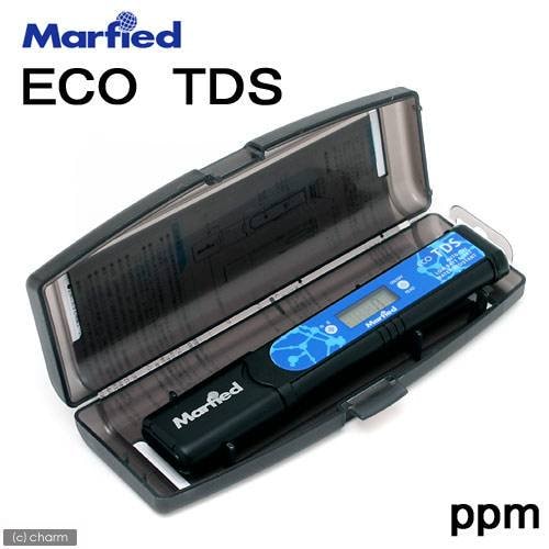 マーフィード　ＥＣＯ　ＴＤＳメーター　ＣＲＣ10―47―75―00―00
