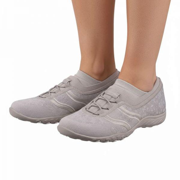 女性スリップオン ブリード イージー SC0WFCDX062-Y