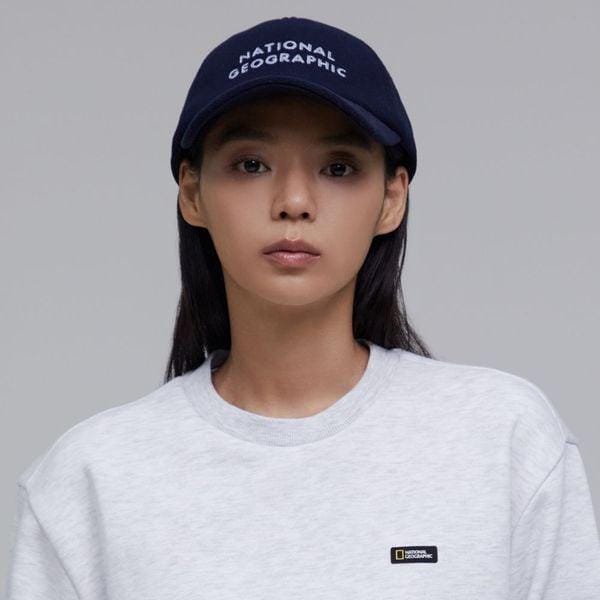 N234AHA670 フリースキャップ NAVY