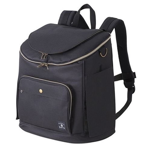 Porta ドッグリュックキャリー ブラック