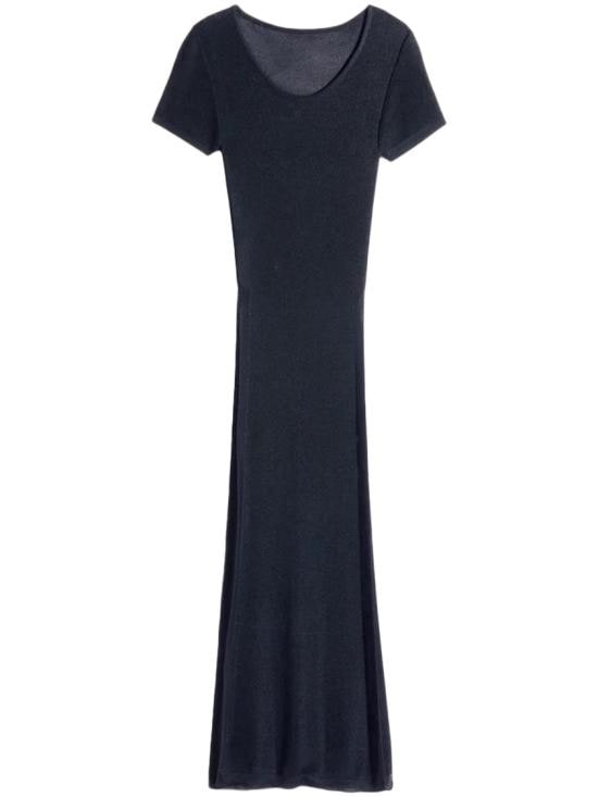 LEMAIRE Women Dresses DR1150 LK1037BL980 Blue