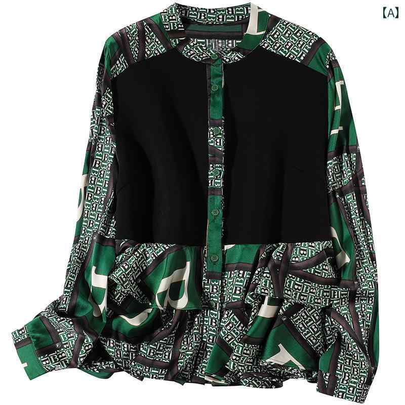 レディース 長袖 ブラウス トップス エレガント おしゃれ きれいめ イベント パーティー 日常着 フォーマル お呼ばれ リゾートカジュアル ディナー アップ