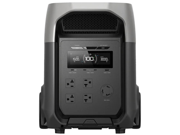 EcoFlow DELTA 3 Ultra
