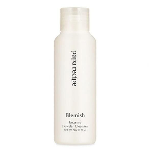 パパレッサーフィー ブレミッシュ酵素 パウダークレンザー 130g