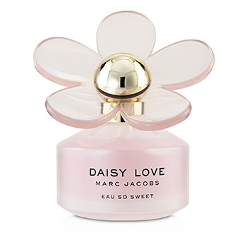 Marc Jacobs デイジー ラブ オー ソー スイート オー ド トワレ スプレー*