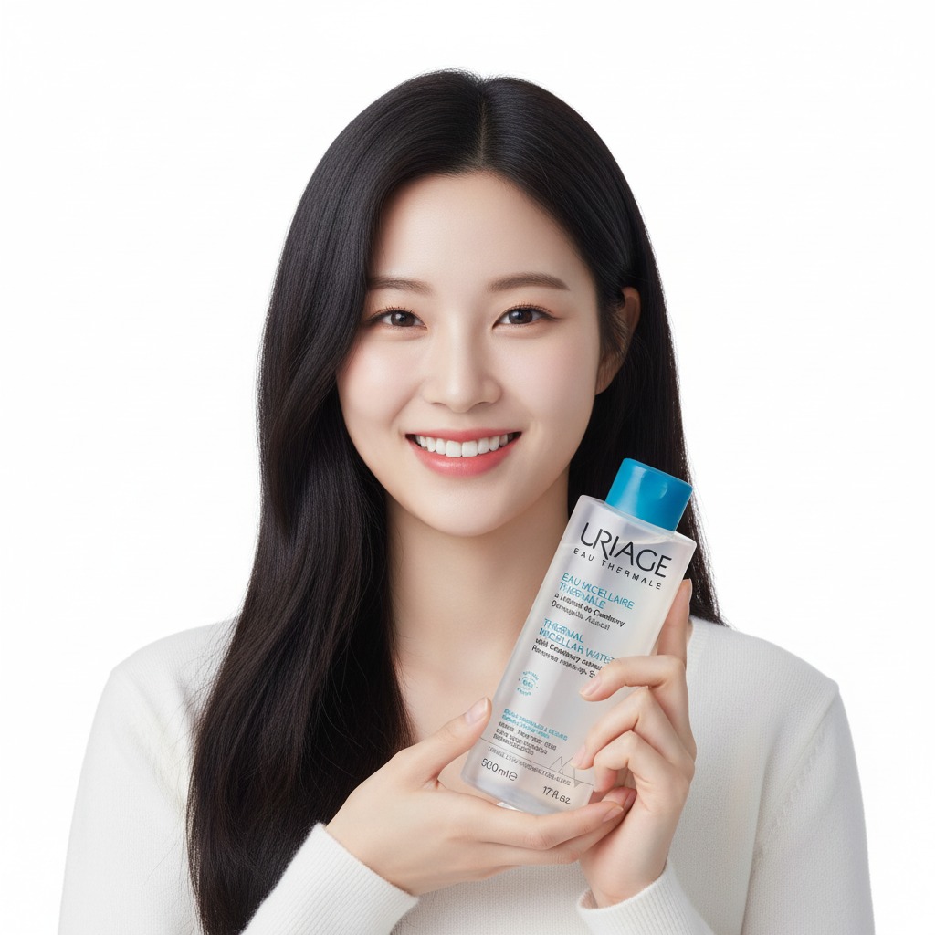 ミセラークレンジングウォーター 500mL 2本セット