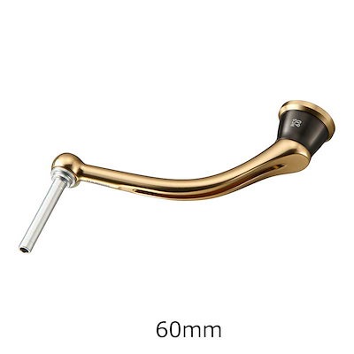 SLPワークス 00082281 22RCS マシンカットライトハンドル 60mm 00082281SLP 6,660円