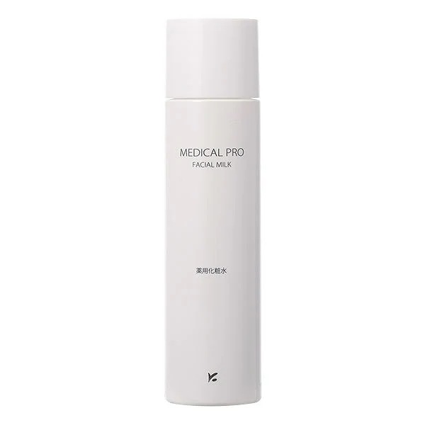ジュポン メディカルプロ 薬用フェイシャルミルク 120ml