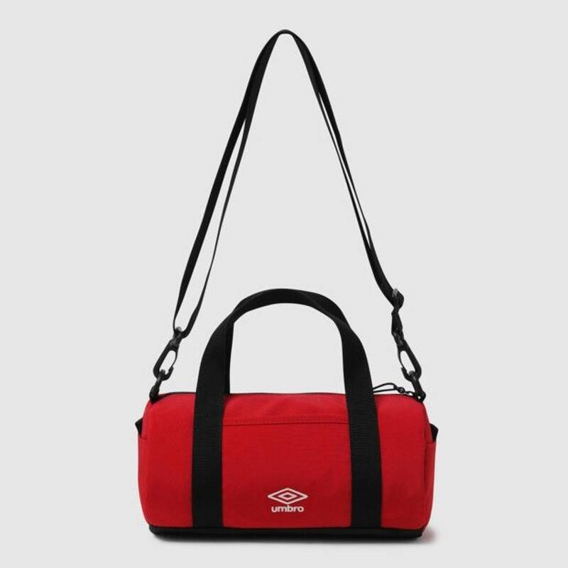 アンブロ UMBRO ダービードッグ 2FACE ダッフルクロスバッグ UR123CBG32 197120