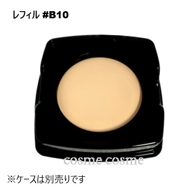 シャネル レ ベージュ ヘルシー グロウ パウダー 12g レフィル #B10(3145891852707)