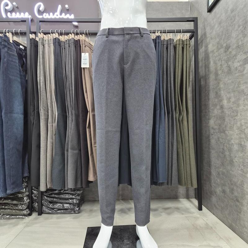 ツイルT/Rギンソノータックパンツppc4504-98