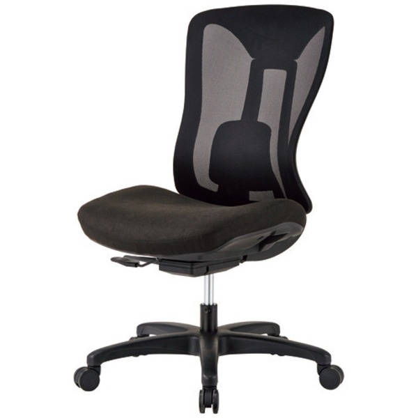 TOKIO 事務イス OCV23HC ブラック 30,074円