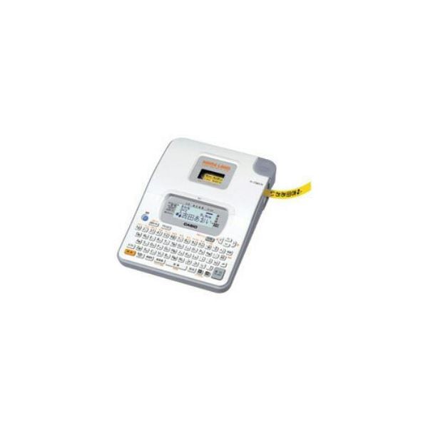 CASIO ラベルライター ネームランド KL-H75