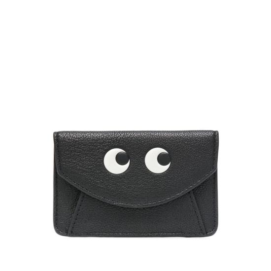 ANYA HINDMARCH Women Wallet 199452 SS250181 BLACK