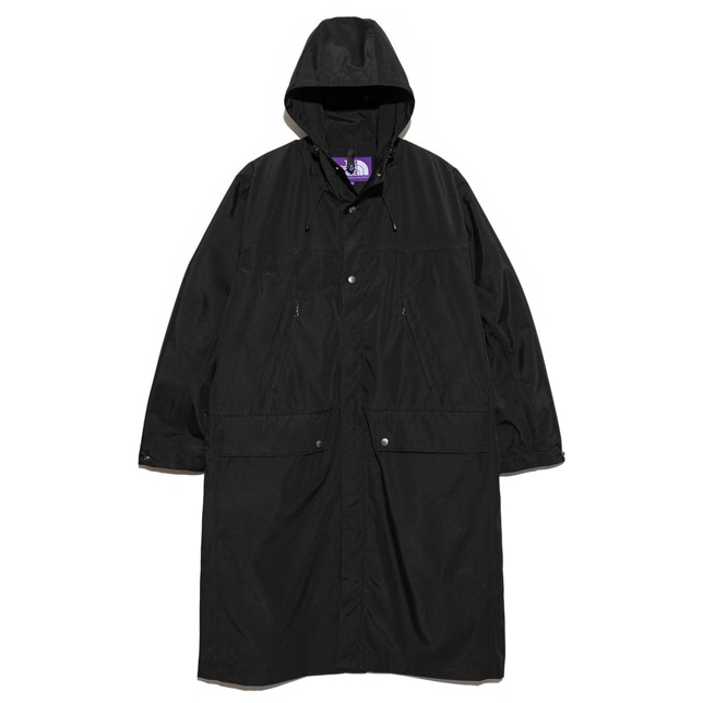 パープルレーベル マウンテンウインドコート NP2354N マンパ ナイロンコート 32,175円