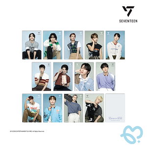 SEVENTEEN - NEOKYO ♡Unboxing Seventeen セブンティーン 2nd Japanese Mini Album