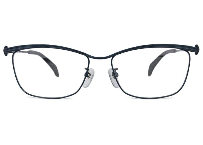 ノヴァ NOVA s-907 c.5 ブルー スポーツシリーズ MADE IN JAPAN メガネ めがね 眼鏡