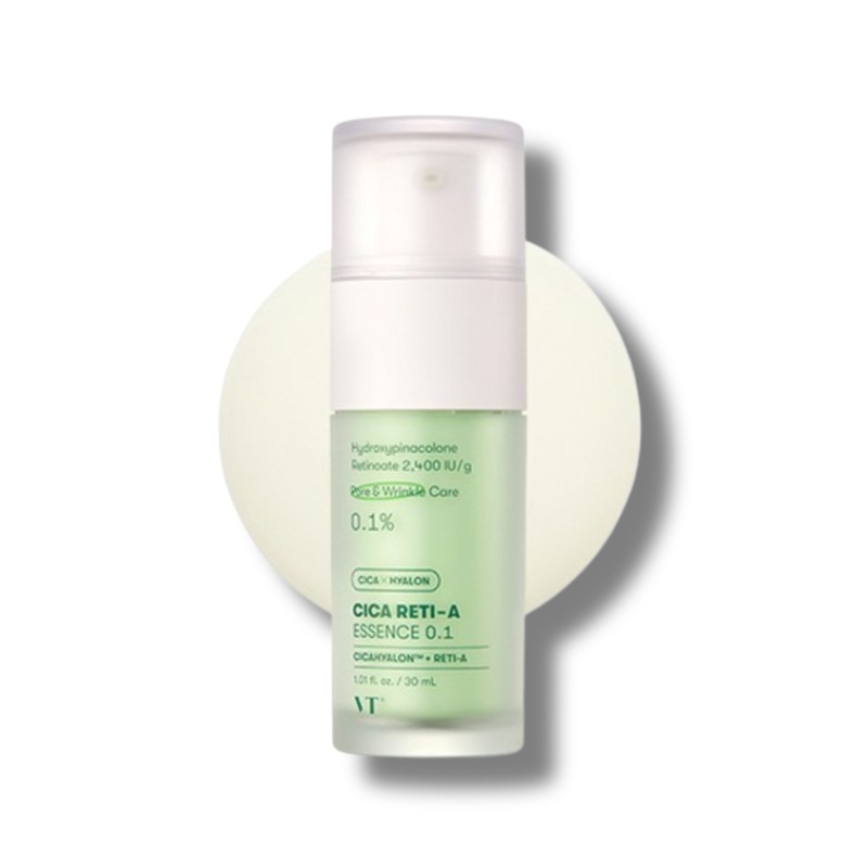 レティエイエッセンス 0.1 30ml