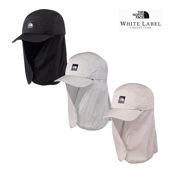 The North Face ● WL LIGHT SHIELD CAP - NE3CR05 NEW THE NORTH FACE WL LIGHT SHIELD CAP COOL_GRAY NE3CR05