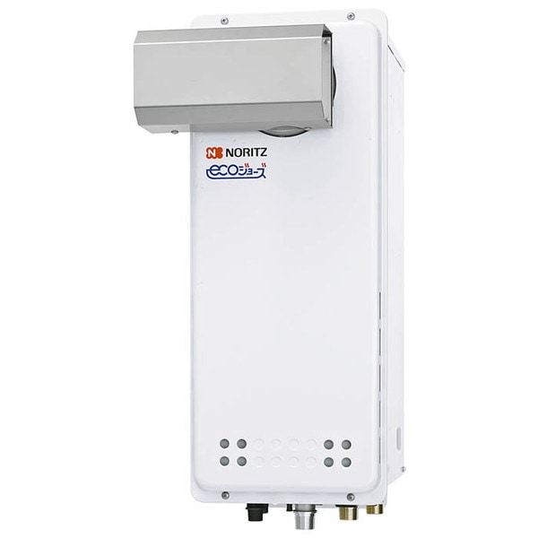 GT-C2063SAWX-L BL-20A-LP エコジョーズ GT-C 63シリーズ [ガスふろ給湯器(プロパンガス用屋外PSアルコープ設置形オート20号)]