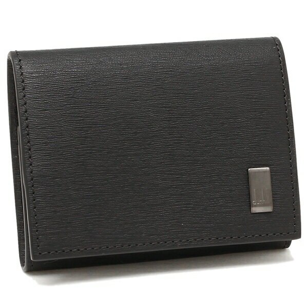 コインケース サイドカー ブラック メンズ 19F2F80SG001R